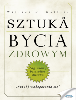 Sztuka bycia zdrowym - ebook