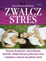 Zwalcz stres - ebook